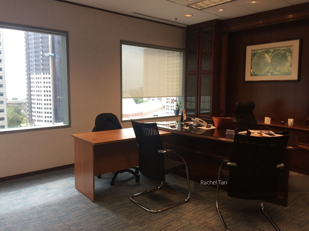 Suntec Tower One (D1), Office #108148292